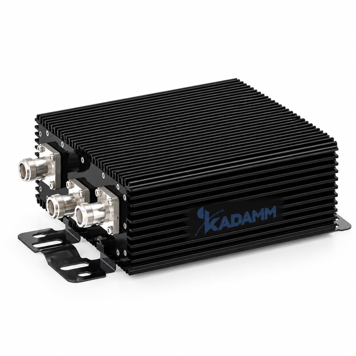 KADAMM ГМ-2х1-698/6000-43