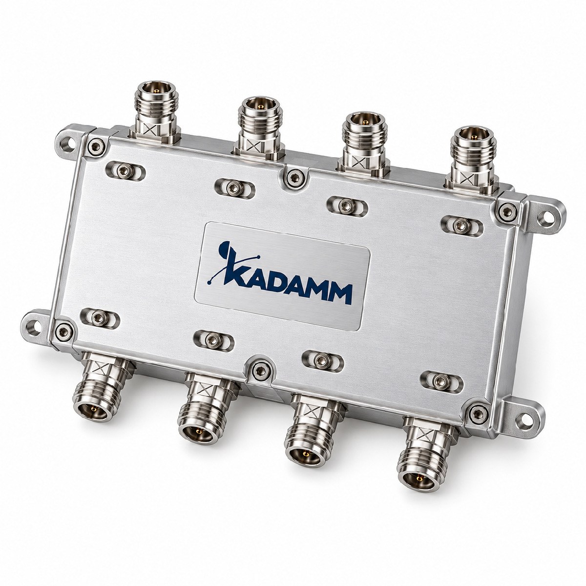 KADAMM ГМ-4х4-690/3800-43-500