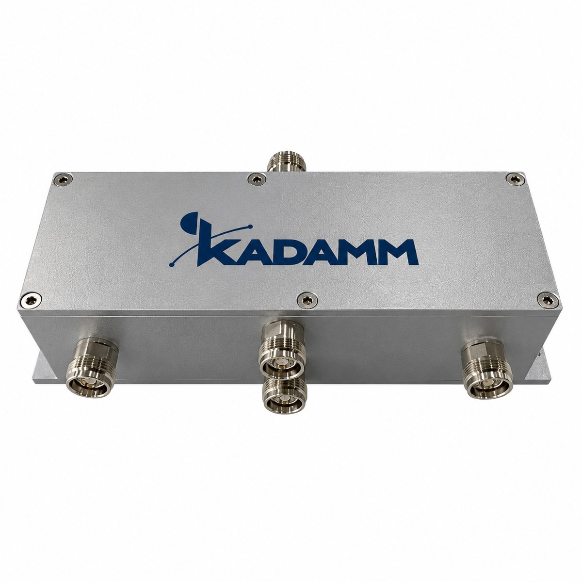 KADAMM ГМ-4х4-698/6000-43-500