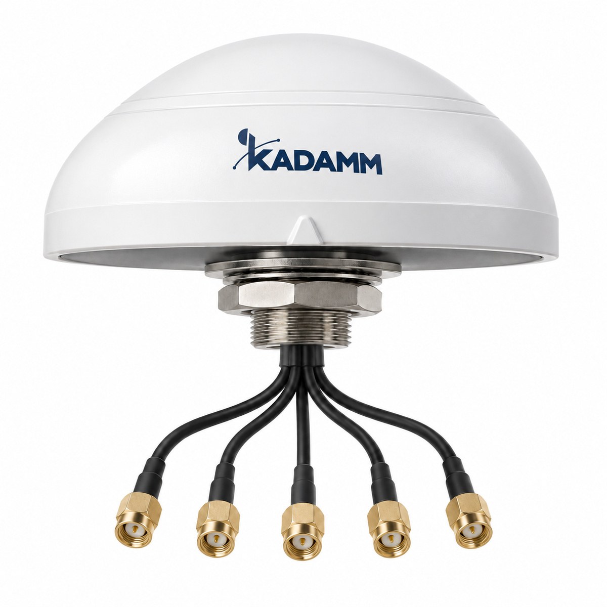 KADAMM GNSS-L125-5G2V2-3