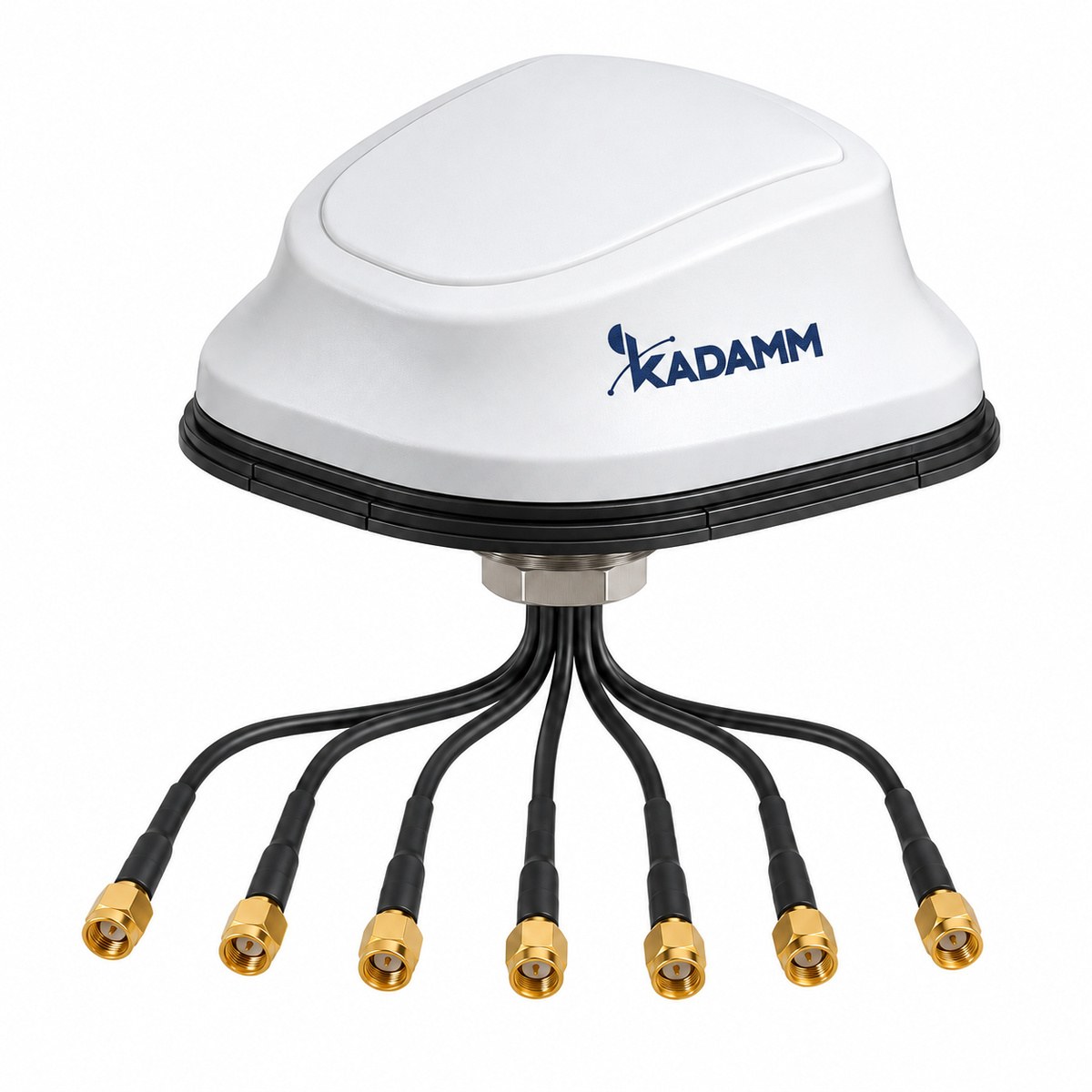 KADAMM GNSS-L125-5G4W2-4