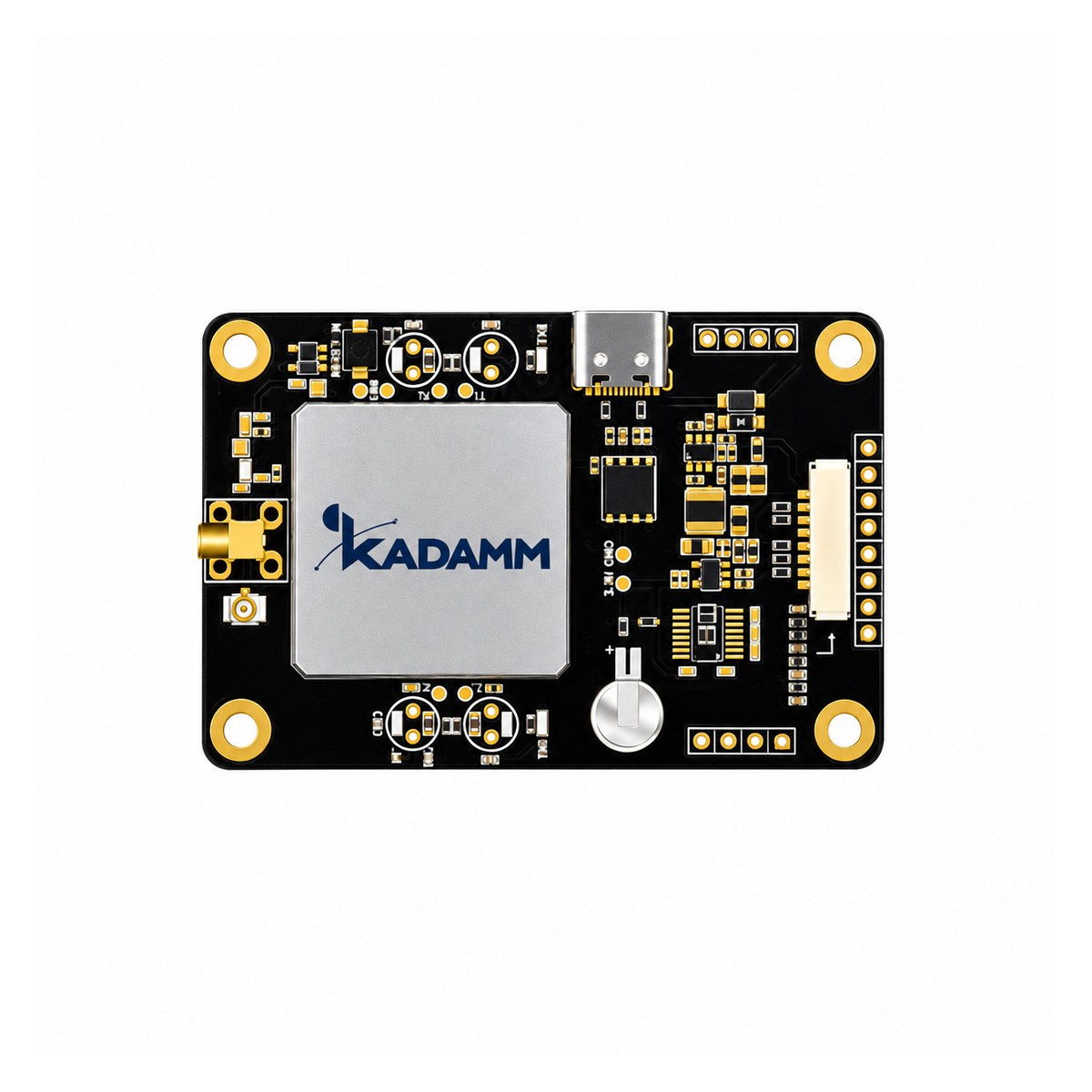 KADAMM GNSS-RTK-MOD-L125-5
