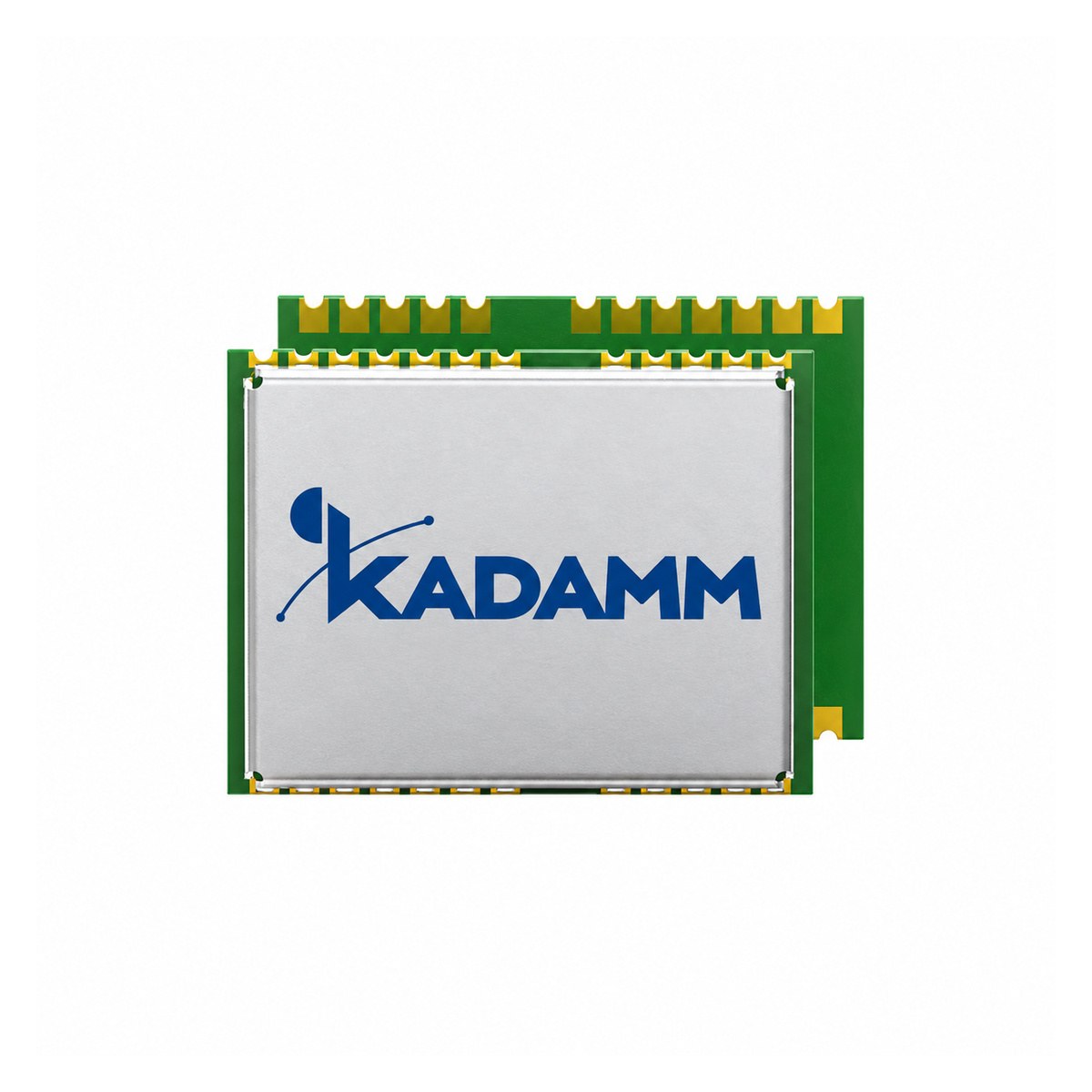 KADAMM GNSS-RTK-MOD-L15-2