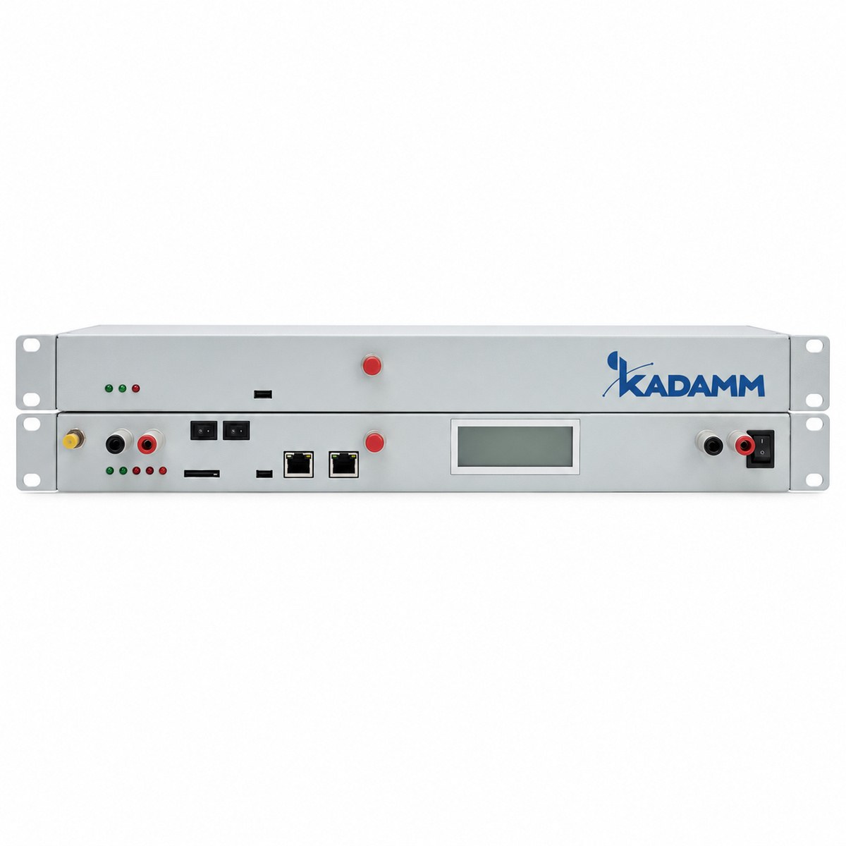 KADAMM GNSS-SD