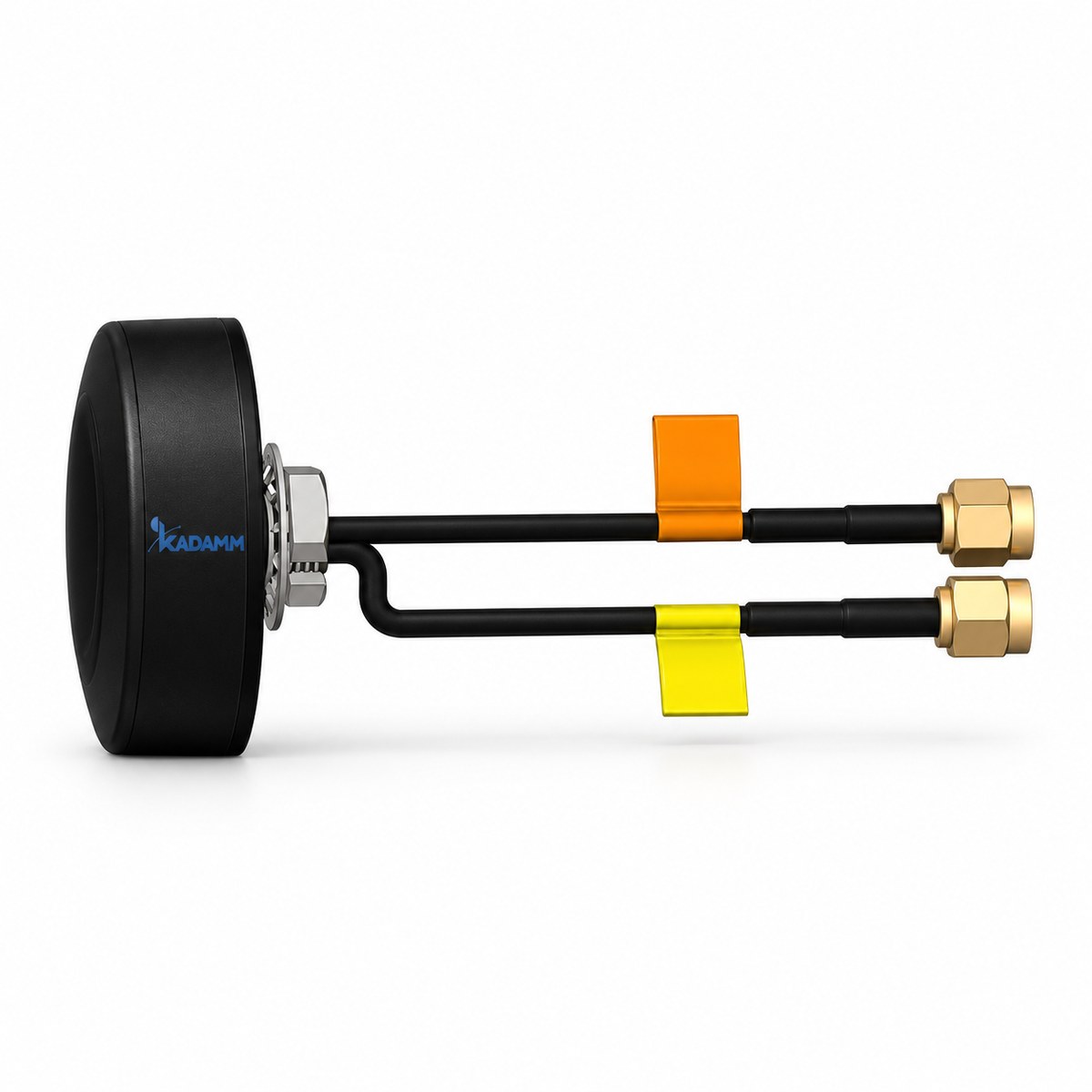 KADAMM GNSS-W1-2S