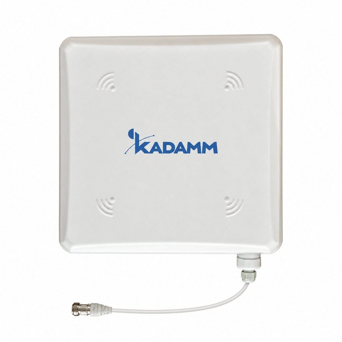 KADAMM I-ATP7-380/2700S