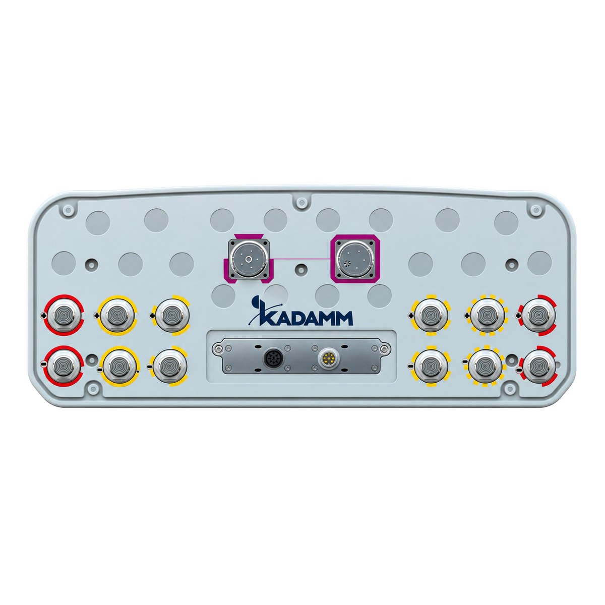 KADAMM K861176R35