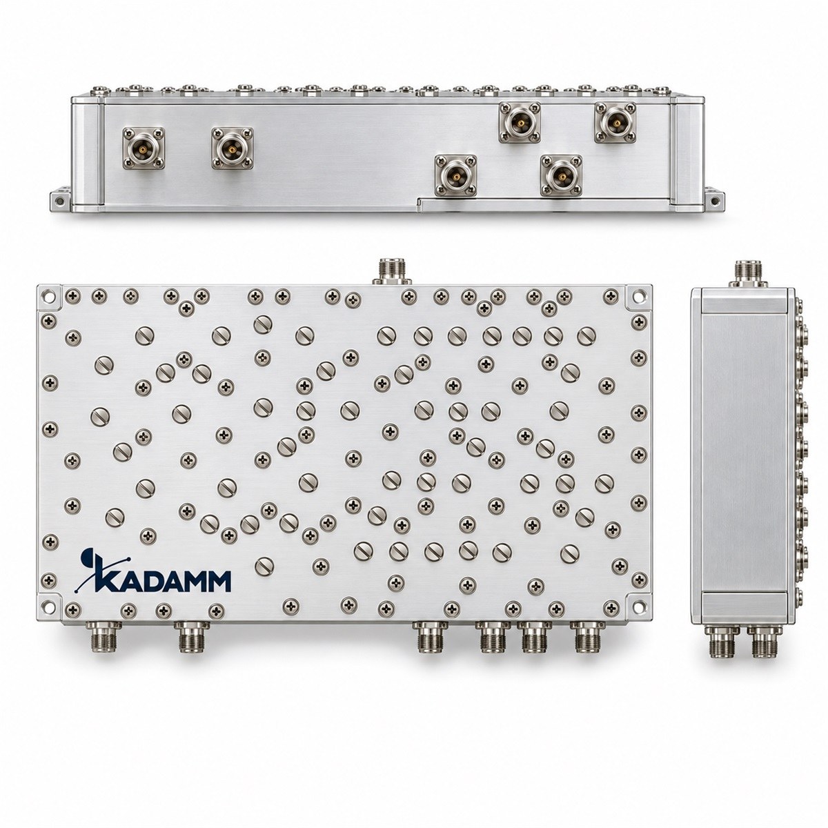 KADAMM КМ-6-03