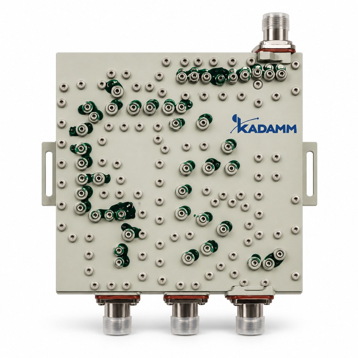 KADAMM МП-3-2700+3500+7125