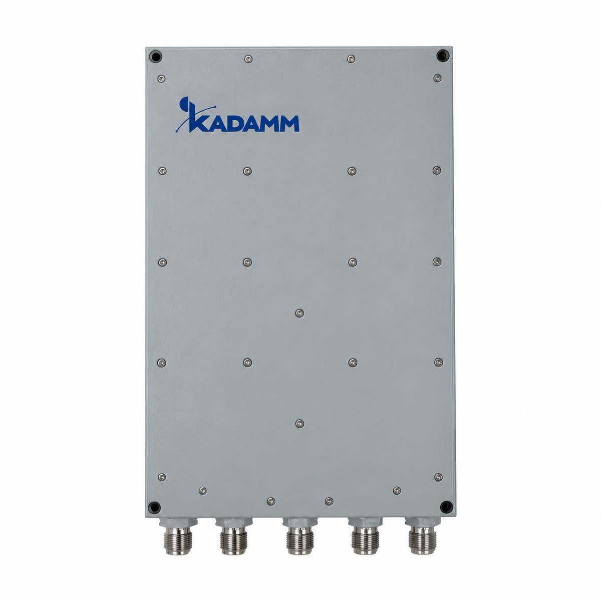 KADAMM ДМУ-4-380/3000-SMA