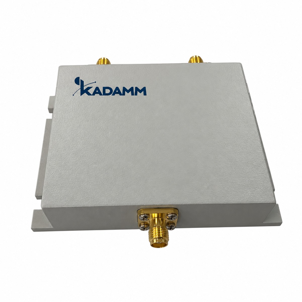 KADAMM ДМУ-2-700/2700-SMA