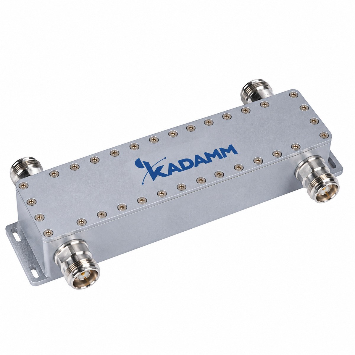 KADAMM ГМ-2х2-550/6000