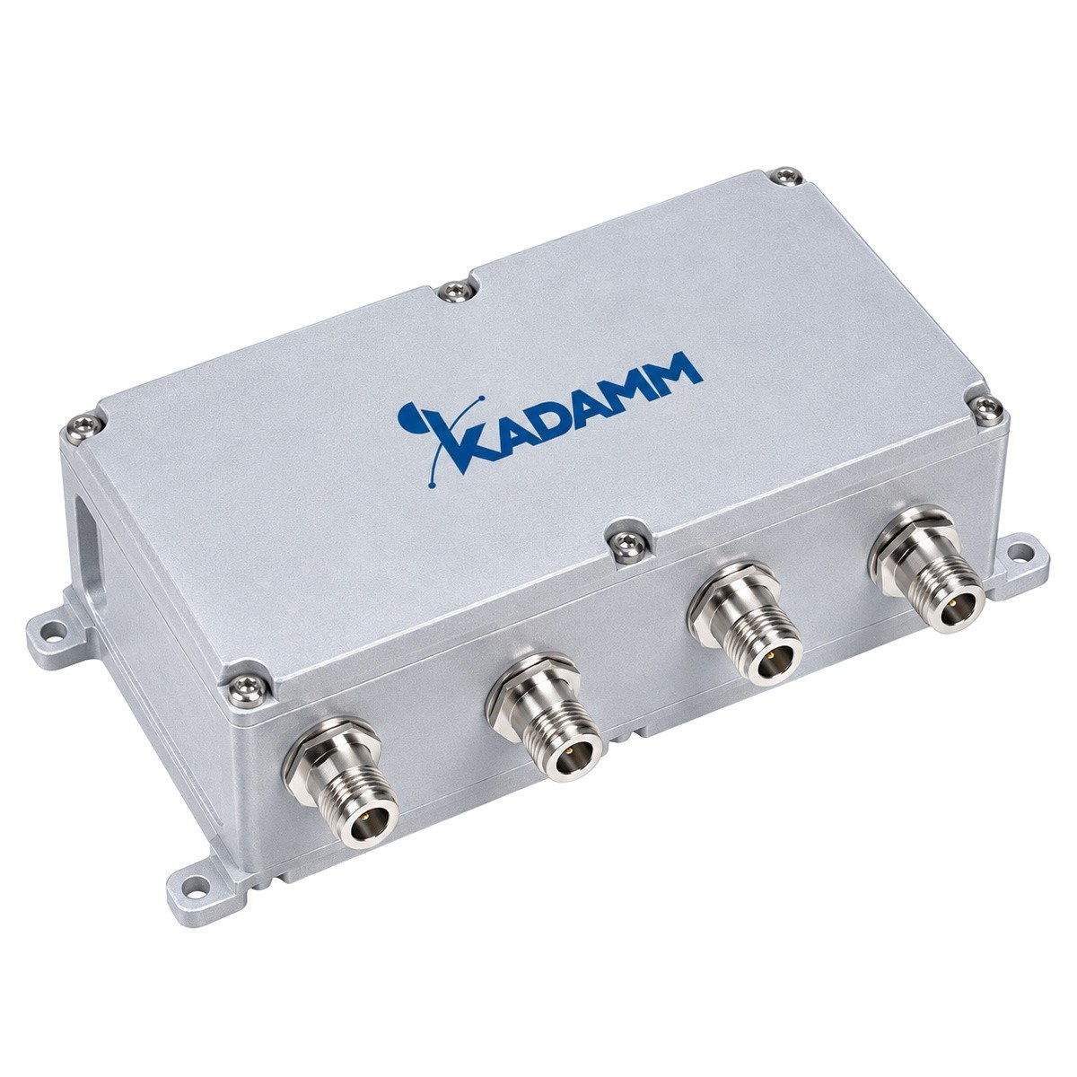 КАДАММ ГМ-4х4-698/2700