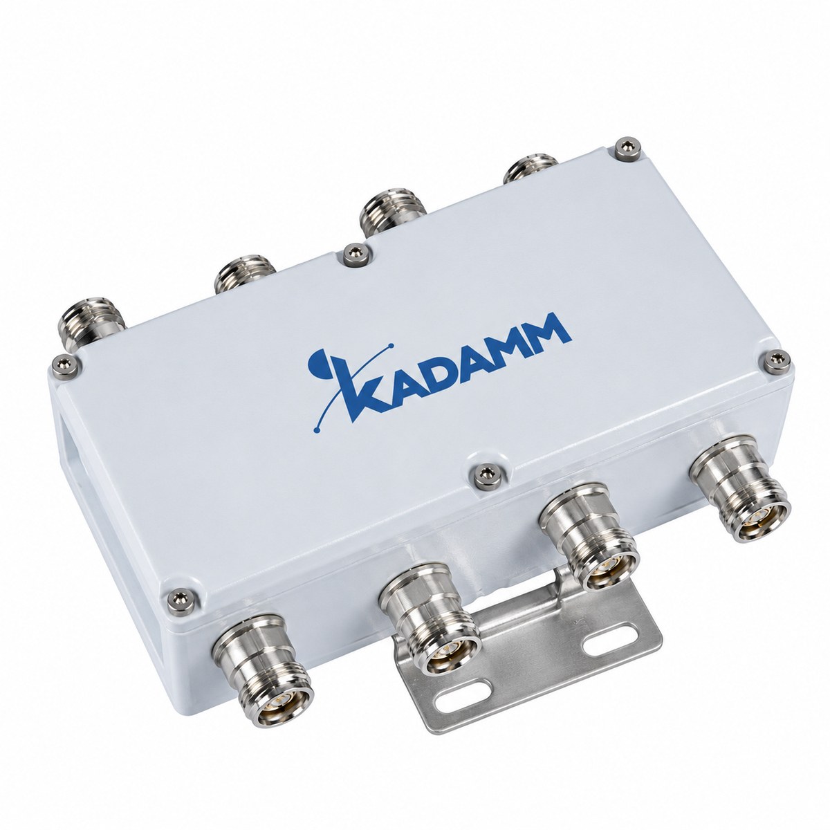 КАДАММ ГМ-4х4-698/4000