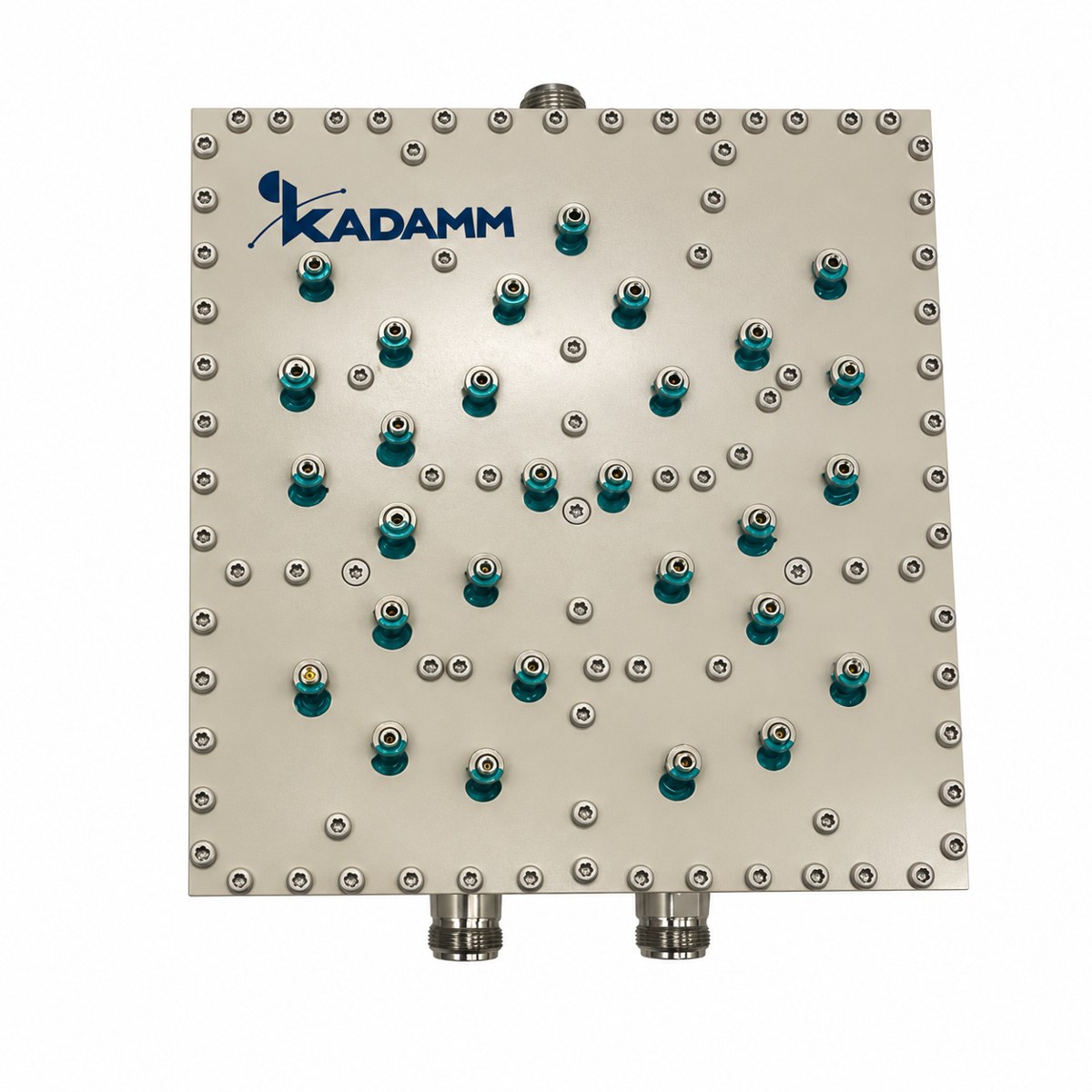 KADAMM МП-2-390+420